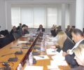 Nga mbledhja e Komisionit p&euml;r Buxhet dhe Financa 