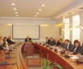 Mbledhja e Kryesis&euml; s&euml; Kuvendit t&euml; Kosov&euml;s 