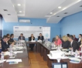 Nga tryeza e pun&euml;s s&euml; Komisionit p&euml;r Zhvillim Ekonomik...