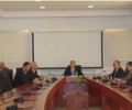 Mbledhja e Kryesis&euml; s&euml; Kuvendit t&euml; Kosov&euml;s 