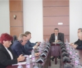 Nga mbledhja e Komisionit p&euml;r Legjislacion