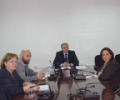 Nga mbledhja e Komisionit p&euml;r Sh&euml;ndet&euml;si, Pun&euml; dhe Mir&euml;qenie Sociale