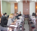 Nga mbledhja e Komisionit p&euml;r Mbik&euml;qyrjen e Financave Publike 