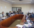 Mbledhja e Komisionit p&euml;r Arsim,Kultur&euml;, Rini, Sport, Administrat&euml; Publike, Qeverisje Lokale dhe Media 