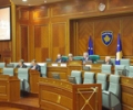 Filloi pun&euml;n takimi dyditor nd&euml;rparlamentar: Parlamenti Evropian  Kosova 