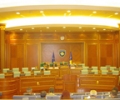 Filloi pun&euml;n takimi dyditor nd&euml;rparlamentar: Parlamenti Evropian  Kosova 