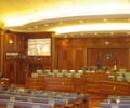 Dita e dyt&euml; e takimit nd&euml;rparlamentar: Parlamenti Evropian  Kosova 