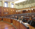 Dita e dyt&euml; e takimit nd&euml;rparlamentar: Parlamenti Evropian  Kosova 