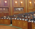 Dita e dyt&euml; e takimit nd&euml;rparlamentar: Parlamenti Evropian  Kosova 
