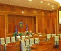 Dita e dyt&euml; e takimit nd&euml;rparlamentar: Parlamenti Evropian  Kosova 