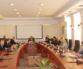 Mbledhja e Kryesis&euml; s&euml; Kuvendit t&euml; Kosov&euml;s 