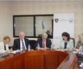 GGD-ja n&euml;nshkruan nj&euml; memorandum me Rotary Club p&euml;r blerjen e Mamografit mobil