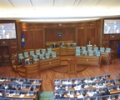 Nga vazhdimi i mbledhjes plenare t&euml; Kuvendit 