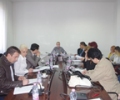 Nga mbledhja e Komisionit p&euml;r t&euml; Drejtat e Komuniteteve dhe Kthim