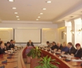 Mbledhja e Kryesis&euml; s&euml; Kuvendit t&euml; Kosov&euml;s 