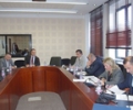 Mbledhja e Komisionit p&euml;r Bujq&euml;si, Pylltari dhe Mjedis e Planifikim Hap&euml;sinor