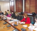 Nga mbledhja e Komisionit p&euml;r t&euml; Drejtat e Njeriut...