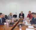 Nga mbledhja e Komisionit p&euml;r Sh&euml;ndet&euml;si, Pun&euml; dhe Mir&euml;qenie Sociale