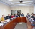 Mbledhja e Komisionit p&euml;r Arsim, Kultur&euml;, Rini, Sport, Administrat&euml; Publike, Qeverisje Lokale dhe Media