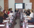D&euml;gjim publik lidhur me mbik&euml;qyrjen e zbatimit t&euml; Ligjit t&euml; Pun&euml;s, nr. 03/ L -212,sidomos n&euml; aspektin gjinor 