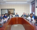 Mbledhja e Komisionit p&euml;r Pun&euml; t&euml; Brendshme, Siguri dhe Mbik&euml;qyrjen e FSK-s&euml;