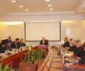Mbledhja e Kryesis&euml; s&euml; Kuvendit t&euml; Kosov&euml;s 