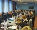Nga konferenca p&euml;rmbyll&euml;se e Projektit t&euml; Binjak&euml;zimit 