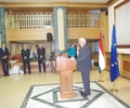 U mbajt ceremonia zyrtare e p&euml;rfundimit t&euml; Projektit t&euml; Binjak&euml;zimit