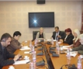 Nga mbledhja e Komisionit p&euml;r t&euml; Drejtat dhe Interesat e Komuniteteve dhe Kthim