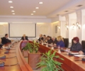Mbledhja e Kryesis&euml; s&euml; Kuvendit t&euml; Kosov&euml;s 