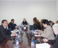 Nga mbledhja e Komisionit p&euml;r t&euml; Drejtat dhe Interesat e Komuniteteve dhe Kthim