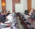 Mbledhja e Komisionit p&euml;r Mbik&euml;qyrjen e Financave Publike