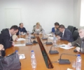 Nga mbledhja e Komisionit p&euml;r t&euml; Drejtat dhe Interesat e Komuniteteve dhe Kthim
