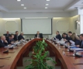 Mbledhja e Kryesis&euml; s&euml; Kuvendit t&euml; Kosov&euml;s 