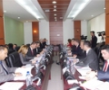 Mbledhja e Komisionit p&euml;r Mbik&euml;qyrjen e Financave Publike