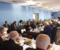 N&euml; ambientet e Kuvendit t&euml; Kosov&euml;s u mbajt tryeza shkencore kushtuar 70-vjetorit t&euml; Konferenc&euml;s s&euml; Bujanit
