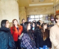 Grupi i Deputet&euml;ve t&euml; Rinj t&euml; Kuvendit t&euml; Kosov&euml;s organizoi Tryez&euml; t&euml; Rrumbullak&euml;t me t&euml; rinjt&euml; e komuniteteve Rom&euml;,Ashkalinj dhe Egjiptas