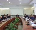 Mbledhja e Kryesis&euml; s&euml; Kuvendit t&euml; Kosov&euml;s 
