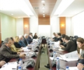 Administrata e Kuvendit takimin p&euml;rmbyll&euml;s t&euml; vitit me donator&euml;