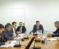 Mbledhja e Komisionit p&euml;r Pun&euml; t&euml; Brendshme, Siguri dhe Mbik&euml;qyrje t&euml; FSK-s&euml;
