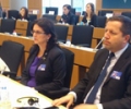 Dy deputet&euml; t&euml; Kuvendit t&euml; Kosov&euml;s kan&euml;  marr&euml; pjes&euml; n&euml; konferenc&euml;n p&euml;r energjin&euml;,  organizuar nga Parlamenti Evropian
