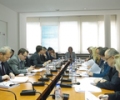 Nga mbledhja e Komisionit p&euml;r Buxhet dhe Financa 
