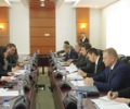 Nga d&euml;gjimi publik i Komisionit p&euml;r Legjislacion