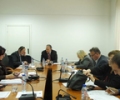 Nga mbledhja e Komisionit p&euml;r Sh&euml;ndet&euml;si, Pun&euml; dhe Mir&euml;qenie Sociale
