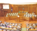 Nga vazhdimi i mbledhjes plenare t&euml; Kuvendit 