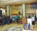 GGD-ja organizoi takimin Grat&euml; deputete 2001-2013
