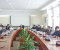 Mbledhja e Kryesis&euml; s&euml; Kuvendit t&euml; Kosov&euml;s 
