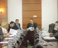 Nga Mbledhja e  Komisionit p&euml;r Bujq&euml;si...