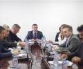 Mbledhja e Komisionit p&euml;r Pun&euml; t&euml; Brendshme, Siguri dhe Mbik&euml;qyrje t&euml; FSK-s&euml;