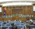 Nga vazhdimi i mbledhjes plenare t&euml; Kuvendit 